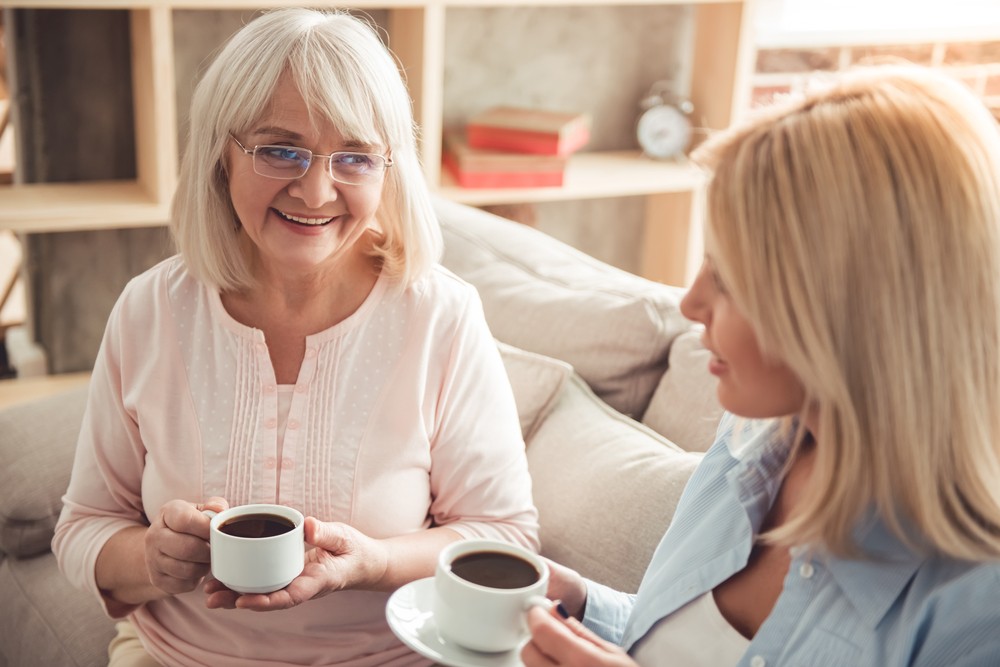 8 Tips for Talking to Loved Ones About Assisted Living