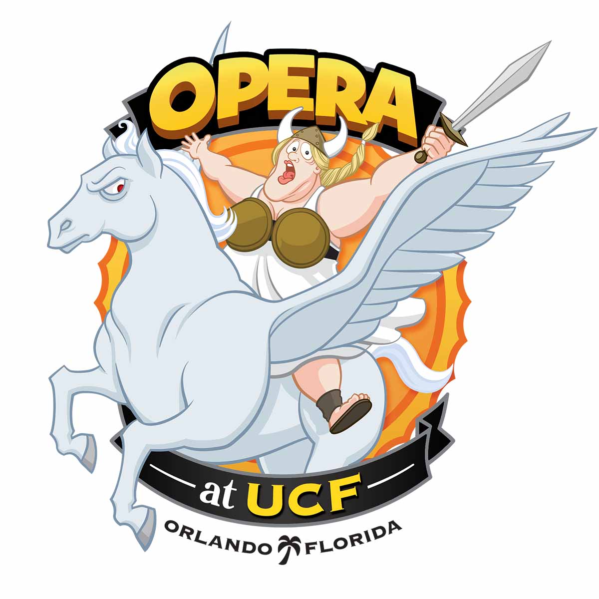 Opera at UCF